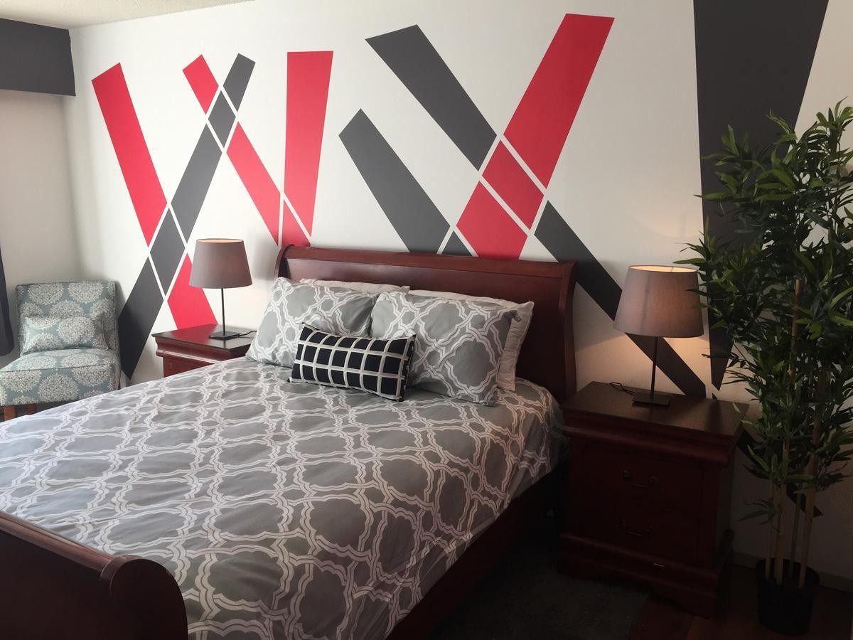 Hamilton Hotel Williams Lake Bagian luar foto